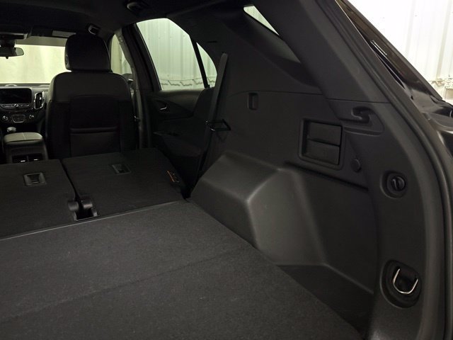Used 2024 Chevrolet Equinox RS w/ RS Leather Package FWD image 15