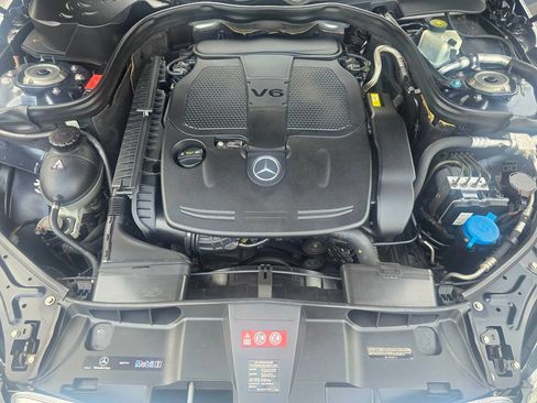 Used 2012 Mercedes-Benz E 350 4MATIC Sedan image 19