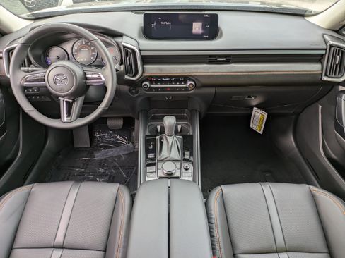 New 2026 MAZDA CX-50 AWD 2.5 Hybrid w/ Weather Package image 16