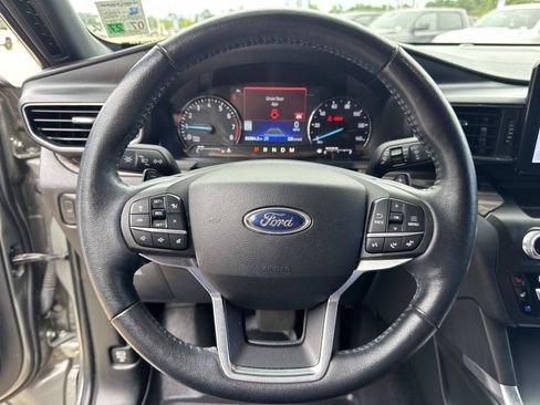 Used 2020 Ford Explorer Limited RWD image 21