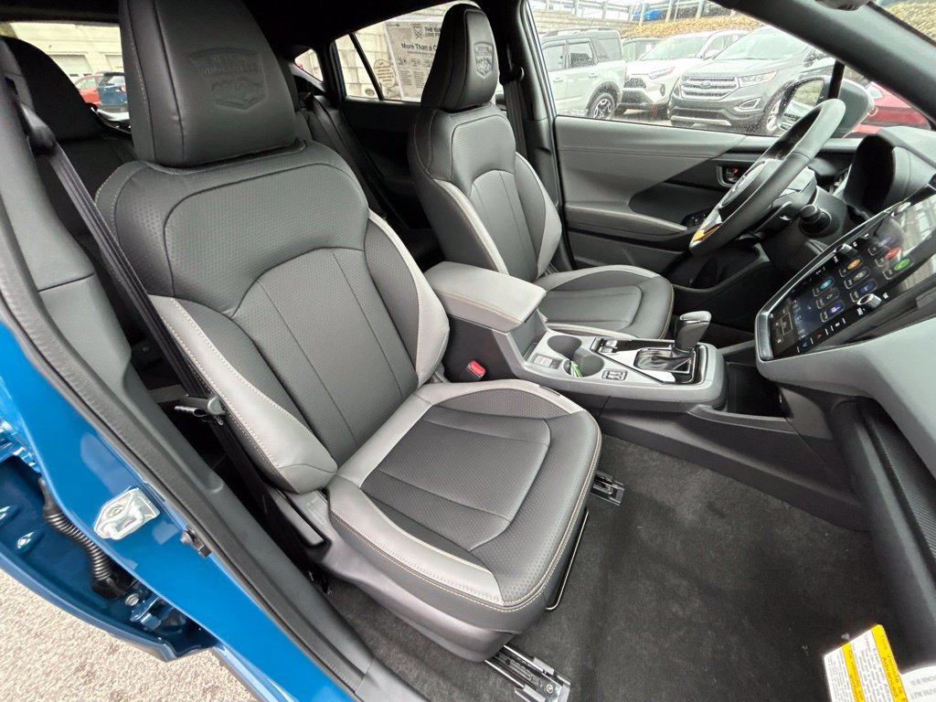 New 2026 Subaru Crosstrek 2.5i Wilderness AWD/4WD image 31