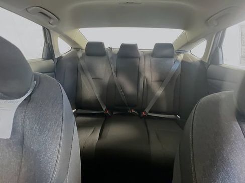 New 2026 Honda Accord SE image 25