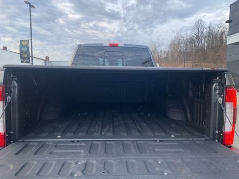 Used 2017 Ford F250 Lariat w/ Lariat Ultimate Package image 16