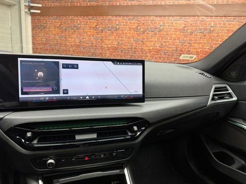 New 2026 BMW 330i xDrive 330i xDrive w/ Premium Package image 17