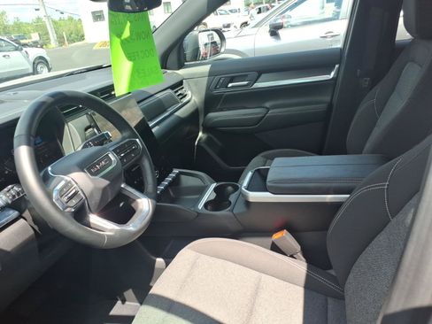 Used 2026 GMC Terrain Elevation AWD/4WD image 7