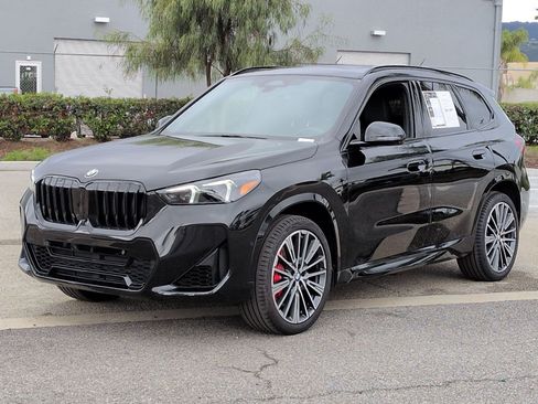 Used 2025 BMW X1 xDrive28i w/ Technology Package image 5