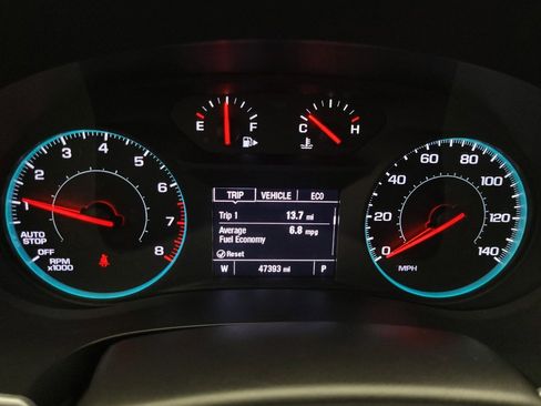 Used 2023 Chevrolet Malibu LT image 23