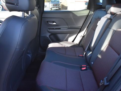 New 2026 Nissan Kicks SR w/ SR Premium Package image 15