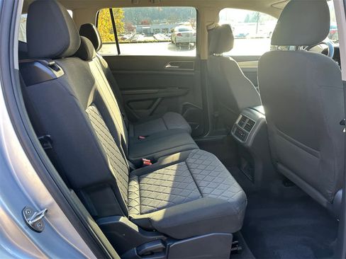 Used 2018 Volkswagen Atlas S image 13