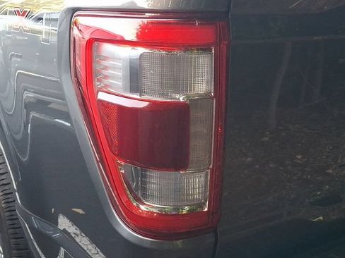Used 2022 Ford F150 Lariat w/ Max Trailer Tow Package AWD/4WD image 9