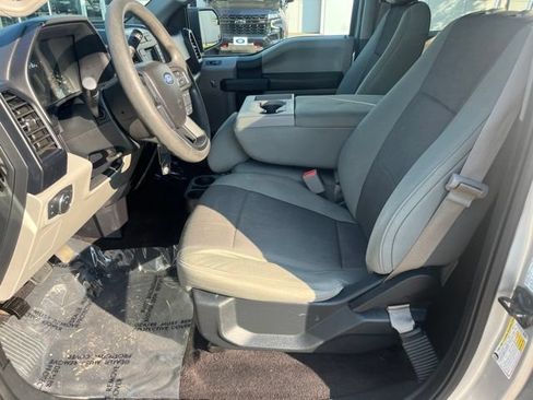 Used 2016 Ford F150 4x4 SuperCrew image 21