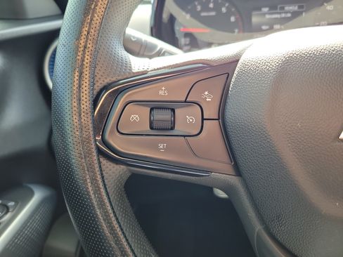 Used 2024 Chevrolet Trax LS w/ Driver Confidence Package FWD image 20