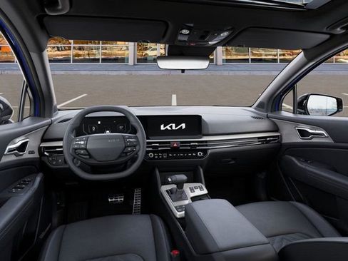 New 2026 Kia Sportage X-Pro Prestige AWD/4WD image 16