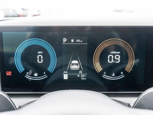 New 2026 Hyundai Tucson SEL image 27