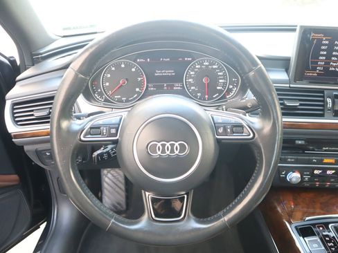 Used 2018 Audi A6 2.0T Premium Plus w/ Premium Plus Package AWD/4WD image 31