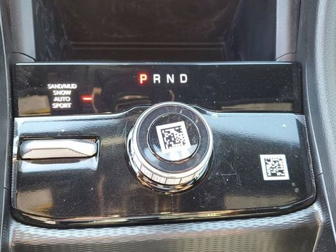 New 2025 Jeep Grand Cherokee Limited image 28