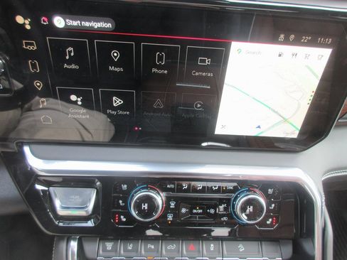 New 2026 GMC Sierra 2500 Denali Ultimate image 21