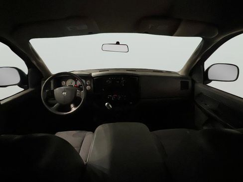 Used 2007 Dodge Ram 1500 Truck ST w/ SXT Group image 31