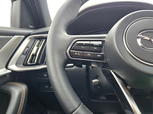 New 2026 MAZDA CX-70 3.3 Turbo S w/ Premium Package image 35