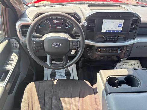 Used 2022 Ford F150 XL AWD/4WD image 22