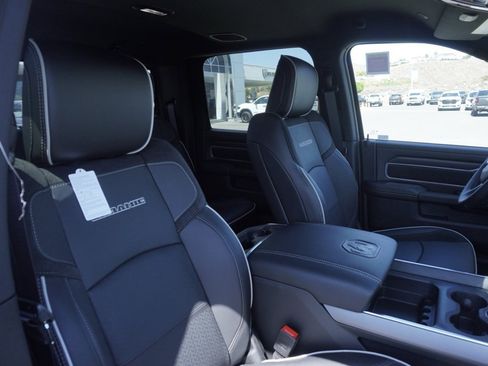 New 2026 RAM 2500 Laramie image 25