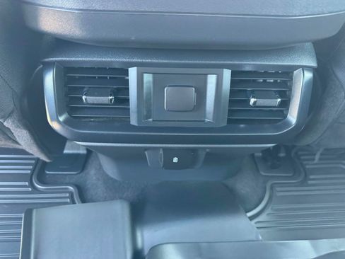 Used 2025 Ford F150 STX w/ Equipment Group 200A AWD/4WD image 22