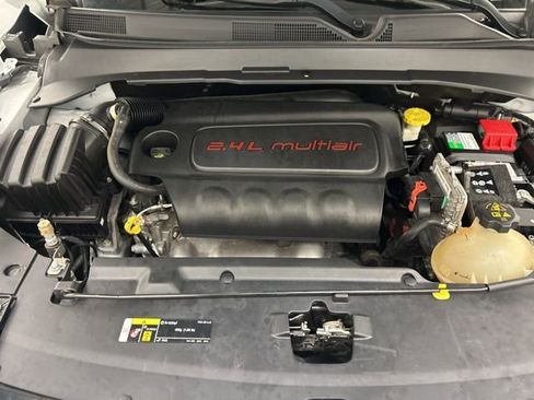 Used 2022 Jeep Compass Limited w/ Elite Group image 28