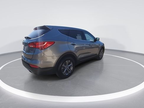Used 2014 Hyundai Santa Fe Sport AWD/4WD image 8