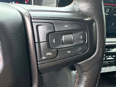 Used 2023 GMC Sierra 1500 AT4 w/ AT4 Premium Package AWD/4WD image 25