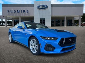 New 2025 Ford Mustang GT Premium video 1