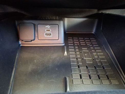 New 2025 Ford Bronco Sport Big Bend image 15