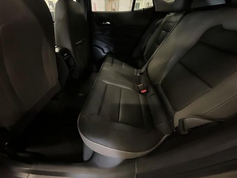 New 2026 Chevrolet Trax ACTIV w/ Driver Confidence Package FWD image 25