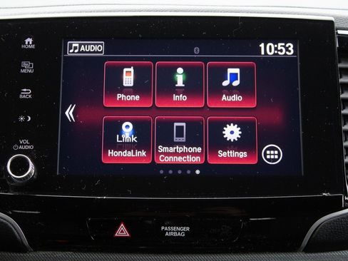 Used 2023 Honda Ridgeline Sport image 16