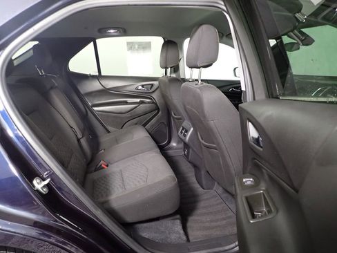 Used 2020 Chevrolet Equinox LT image 36