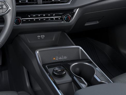 New 2026 Chevrolet Equinox LT AWD/4WD image 24
