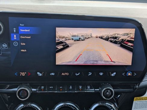 New 2024 Chevrolet Blazer EV LT AWD/4WD image 26