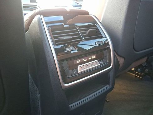 Certified 2023 BMW X5 xDrive40i w/ Premium Package image 11