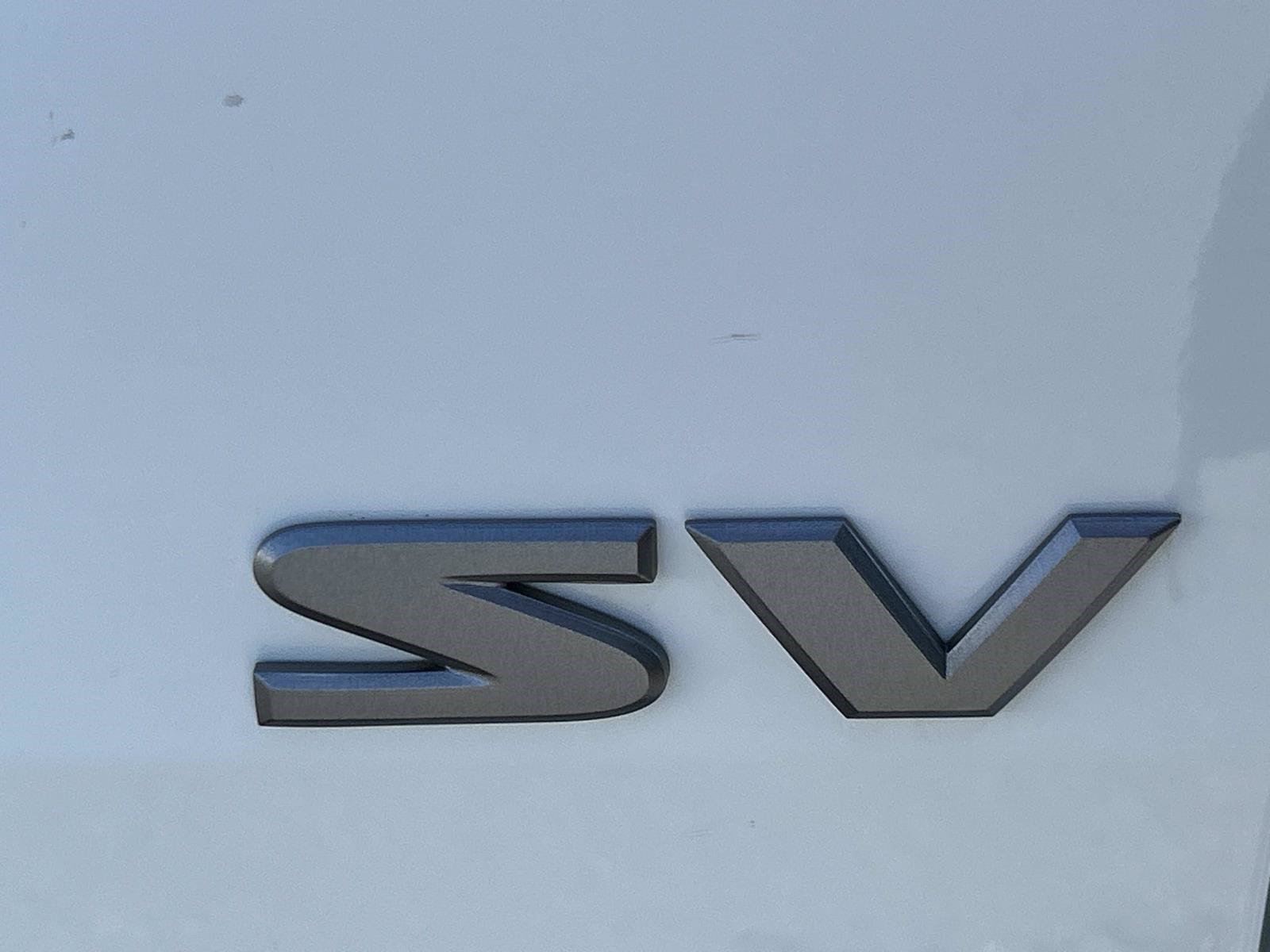 Used 2024 Nissan Frontier SV RWD image 8