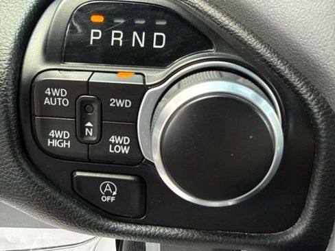 Used 2022 RAM 1500 Big Horn AWD/4WD image 21