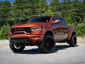 Used 2024 RAM 1500 TRX AWD/4WD video 2