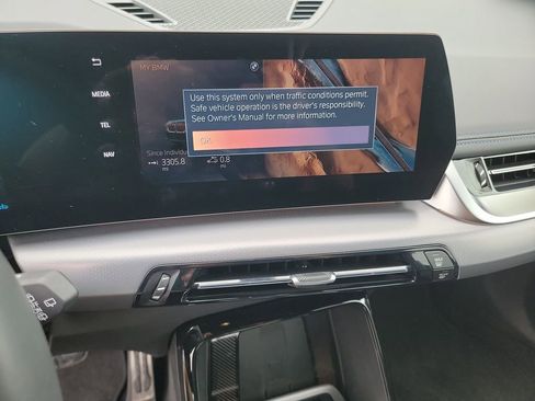 Certified 2025 BMW X1 xDrive28i w/ M Sport Package image 28