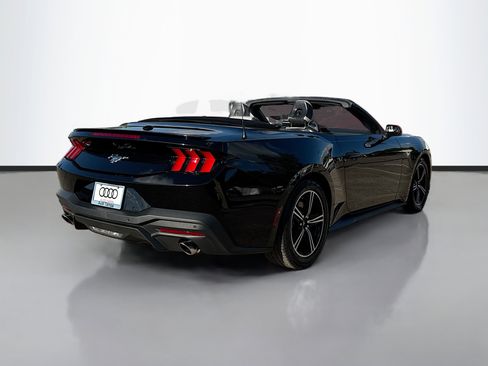 Used 2024 Ford Mustang Premium image 27