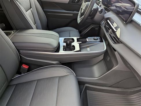 New 2025 Buick Enclave Sport Touring w/ Super Cruise Package image 37