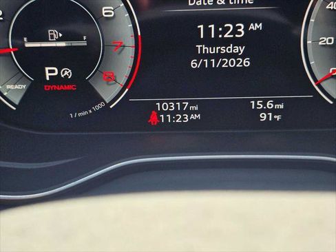 Used 2025 Audi Q5 2.0T Premium w/ Convenience Plus Package AWD/4WD image 27