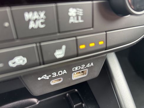 New 2026 Subaru Outback Premium AWD/4WD image 27