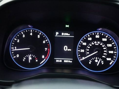 Used 2021 Hyundai Kona SEL Plus w/ Cargo Package image 24