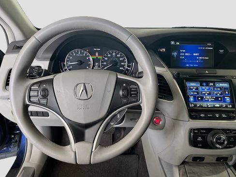 Used 2019 Acura RLX w/ Technology Package FWD image 11