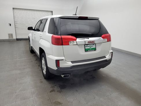 Used 2016 GMC Terrain SLE image 6