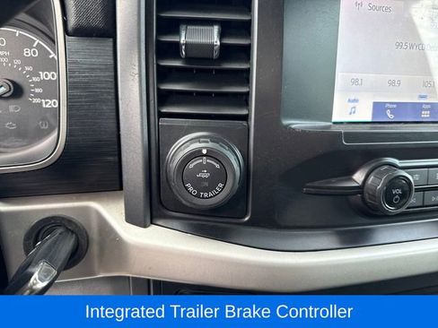 Used 2021 Ford F150 XLT w/ Trailer Tow Package image 26