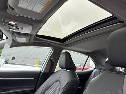 Certified 2024 Toyota Camry SE image 18